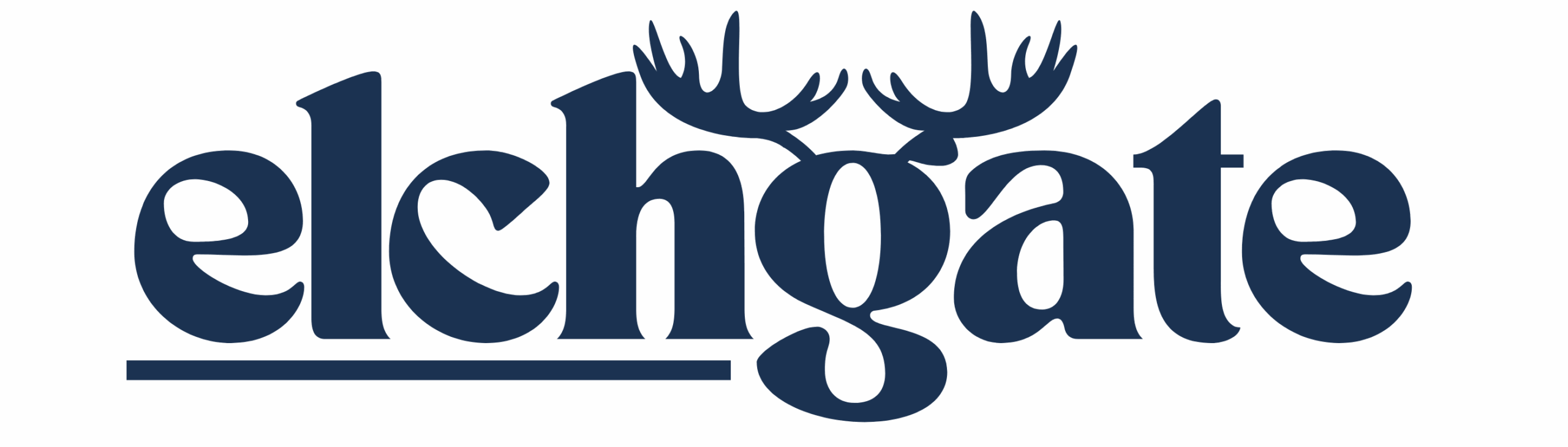 Elchgate Logo